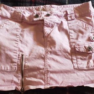 Authentic Guess skirt